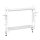 Akcesorium do biurka Spacetronik Wielofunkcyjny organizer do biurka SPB-120WW_140